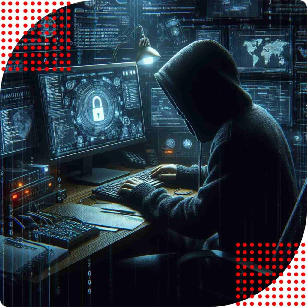 Cyberbezpieczeństwo - Jak chronić swoje dane w Internecie
